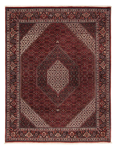 Bidjar Dywan 202x258cm - Dywan perski