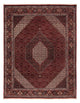 Bidjar Dywan 258x202cm - Dywan perski
