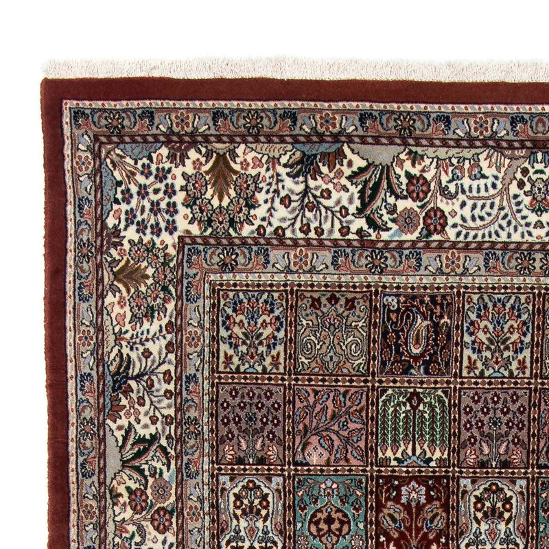 Dywan perski - Klasyczny - 241 x 177 cm - wielokolorowy