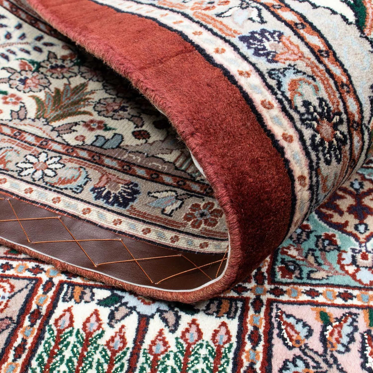 Dywan perski - Klasyczny - 241 x 177 cm - wielokolorowy