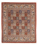 Moud Dywan 214x197cm - Dywan perski