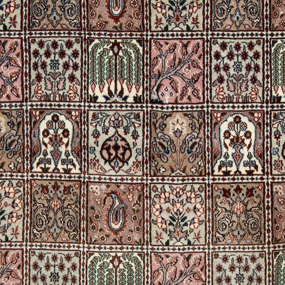 Dywan perski - Klasyczny - 236 x 171 cm - wielokolorowy