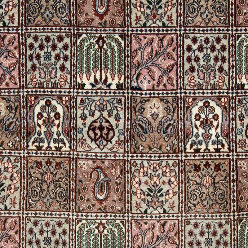 Dywan perski - Klasyczny - 236 x 171 cm - wielokolorowy