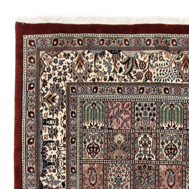 Dywan perski - Klasyczny - 236 x 171 cm - wielokolorowy