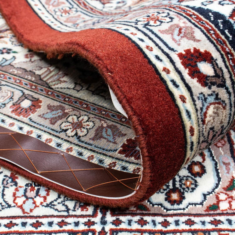 Dywan perski - Klasyczny - 236 x 171 cm - wielokolorowy