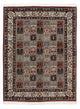 Moud Dywan 234x179cm - Dywan perski