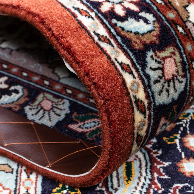 Dywan perski - Klasyczny - 234 x 179 cm - wielokolorowy