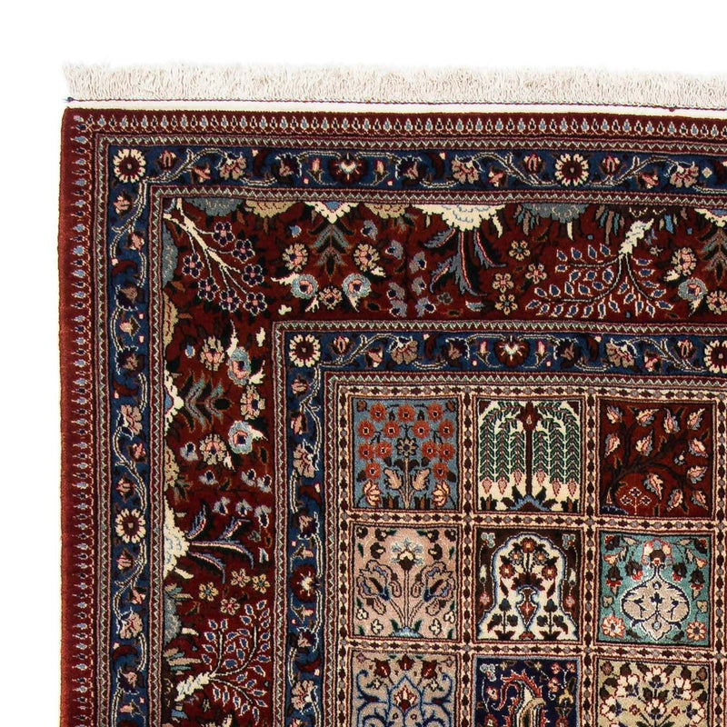 Dywan perski - Klasyczny - 240 x 180 cm - wielokolorowy