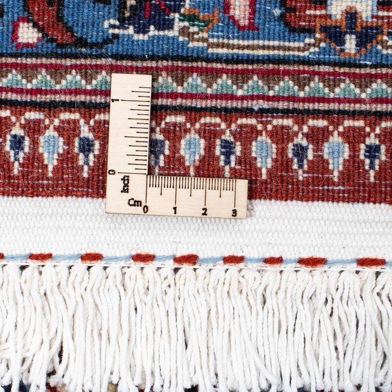 Dywan perski - Klasyczny - 240 x 180 cm - wielokolorowy