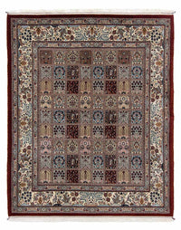Moud Dywan 225x181cm - Dywan perski – product image