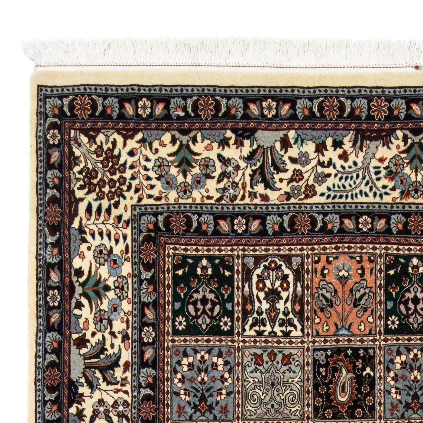 Moud Dywan 243x176cm - Dywan perski