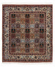 Moud Dywan 205x178cm - Dywan perski
