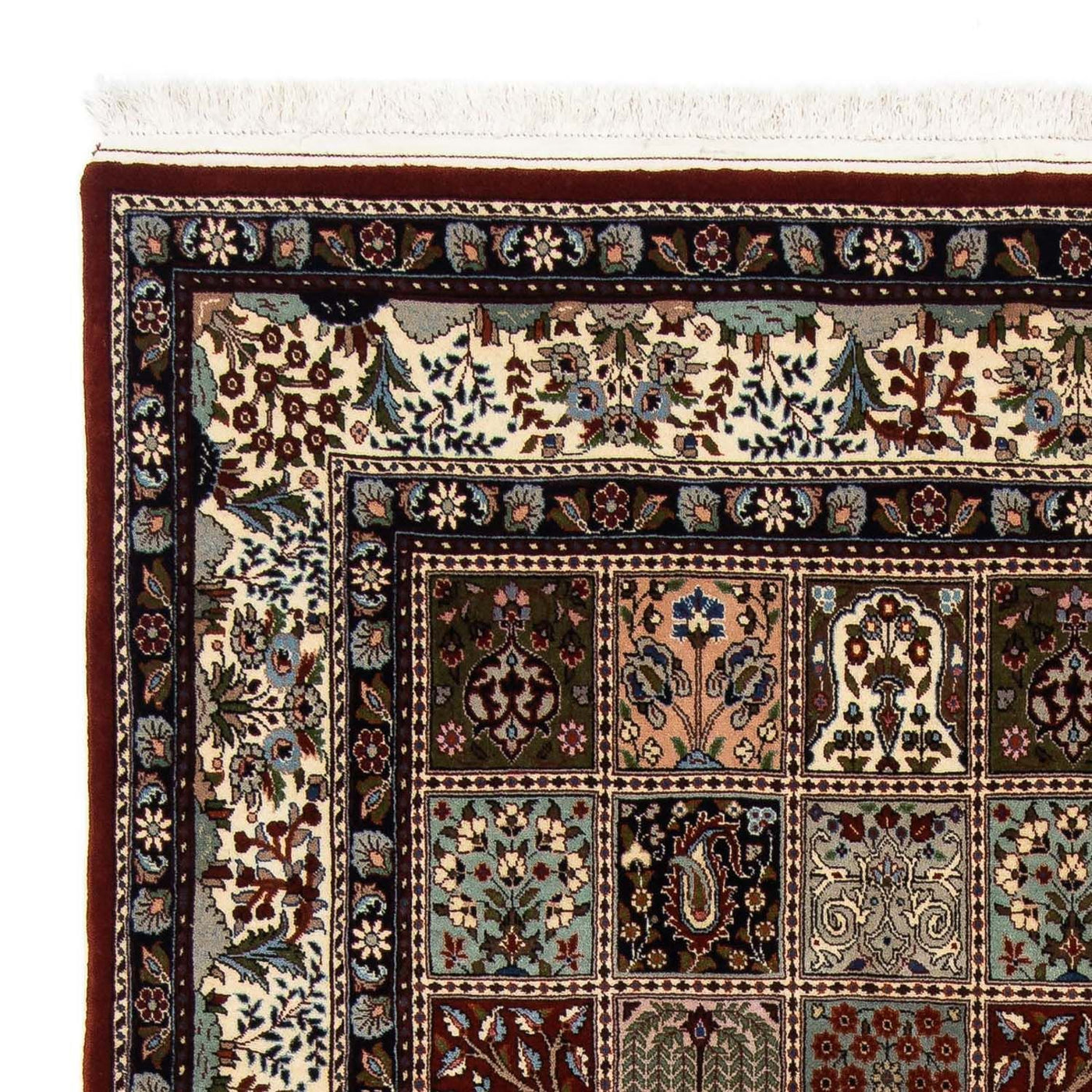 Moud Dywan 237x178cm - Dywan perski