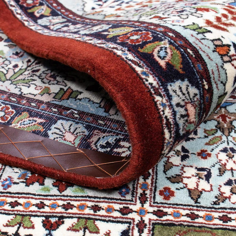 Dywan perski - Klasyczny - 237 x 178 cm - wielokolorowy