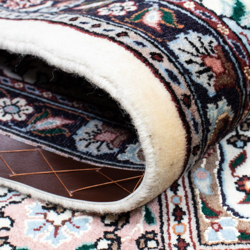 Dywan perski - Klasyczny - 235 x 184 cm - wielokolorowy