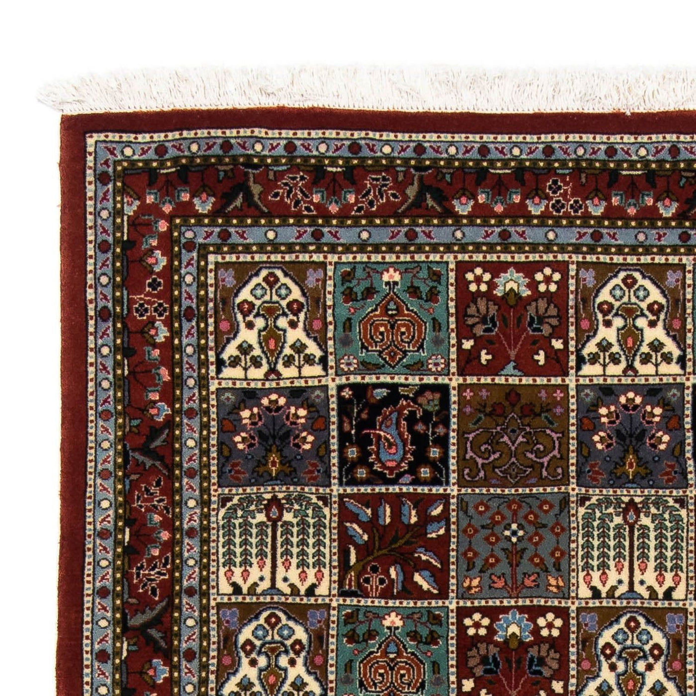 Moud Dywan 194x139cm - Dywan perski