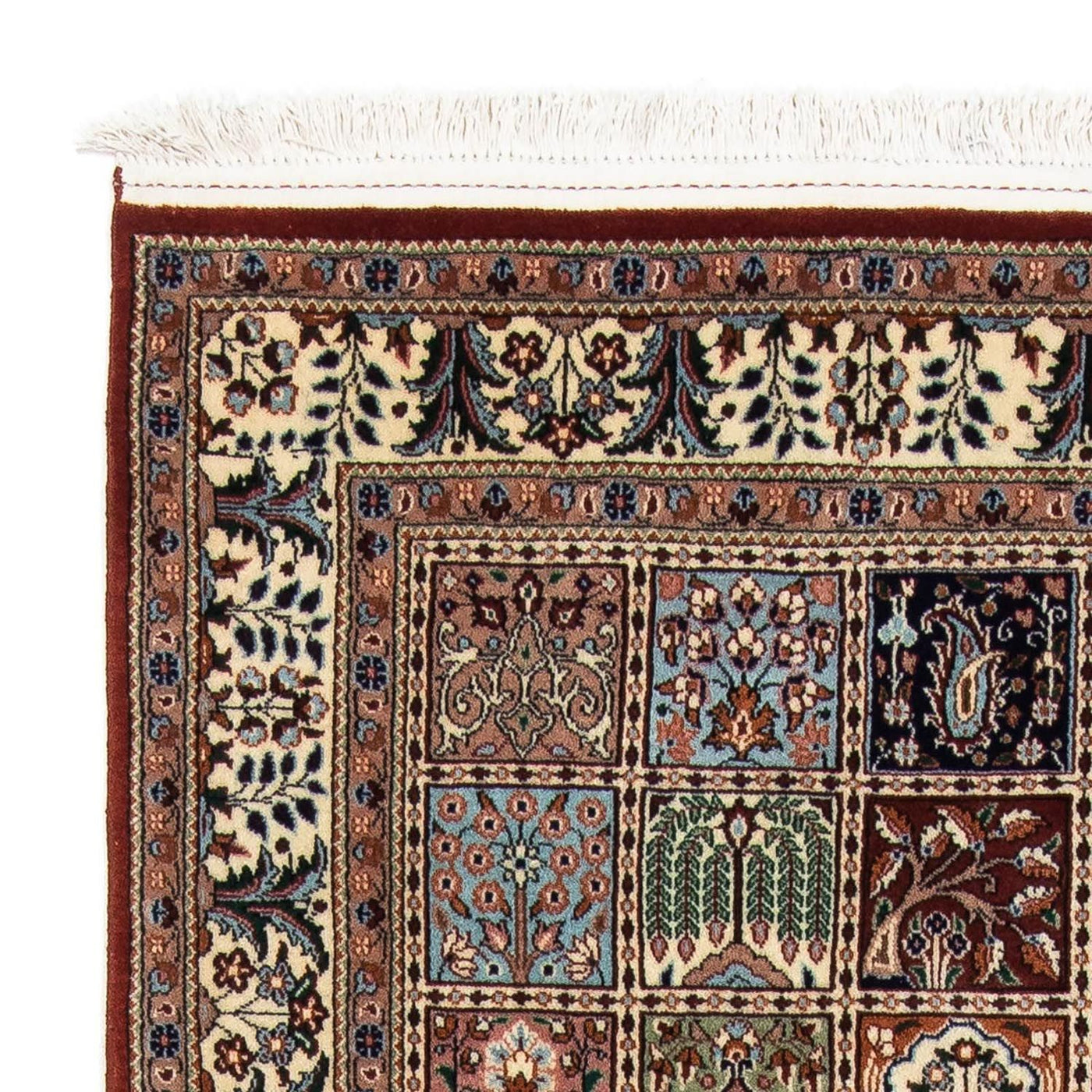 Moud Dywan 215x136cm - Dywan perski