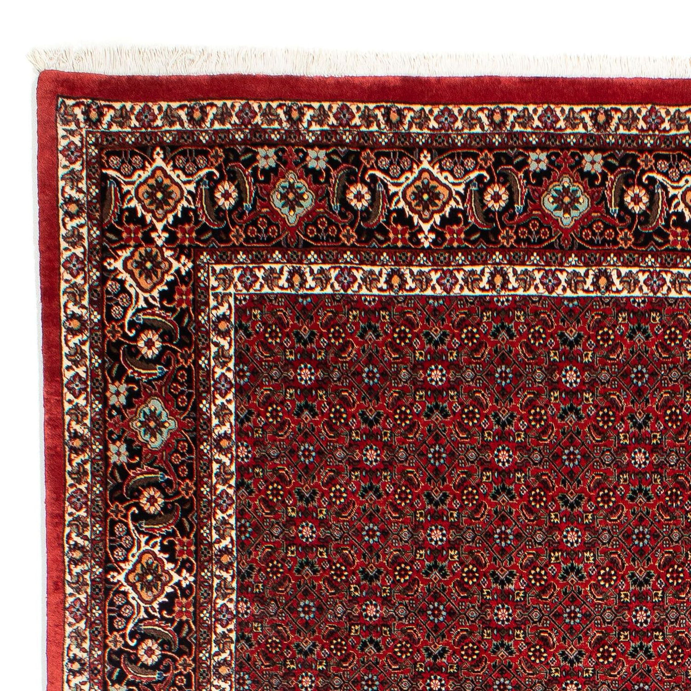 Bidjar Dywan 295x203cm - Dywan perski