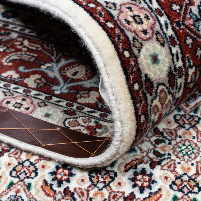 Dywan perski - Klasyczny - 199 x 149 cm - beżowy