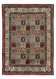Moud Dywan 243x177cm - Dywan perski