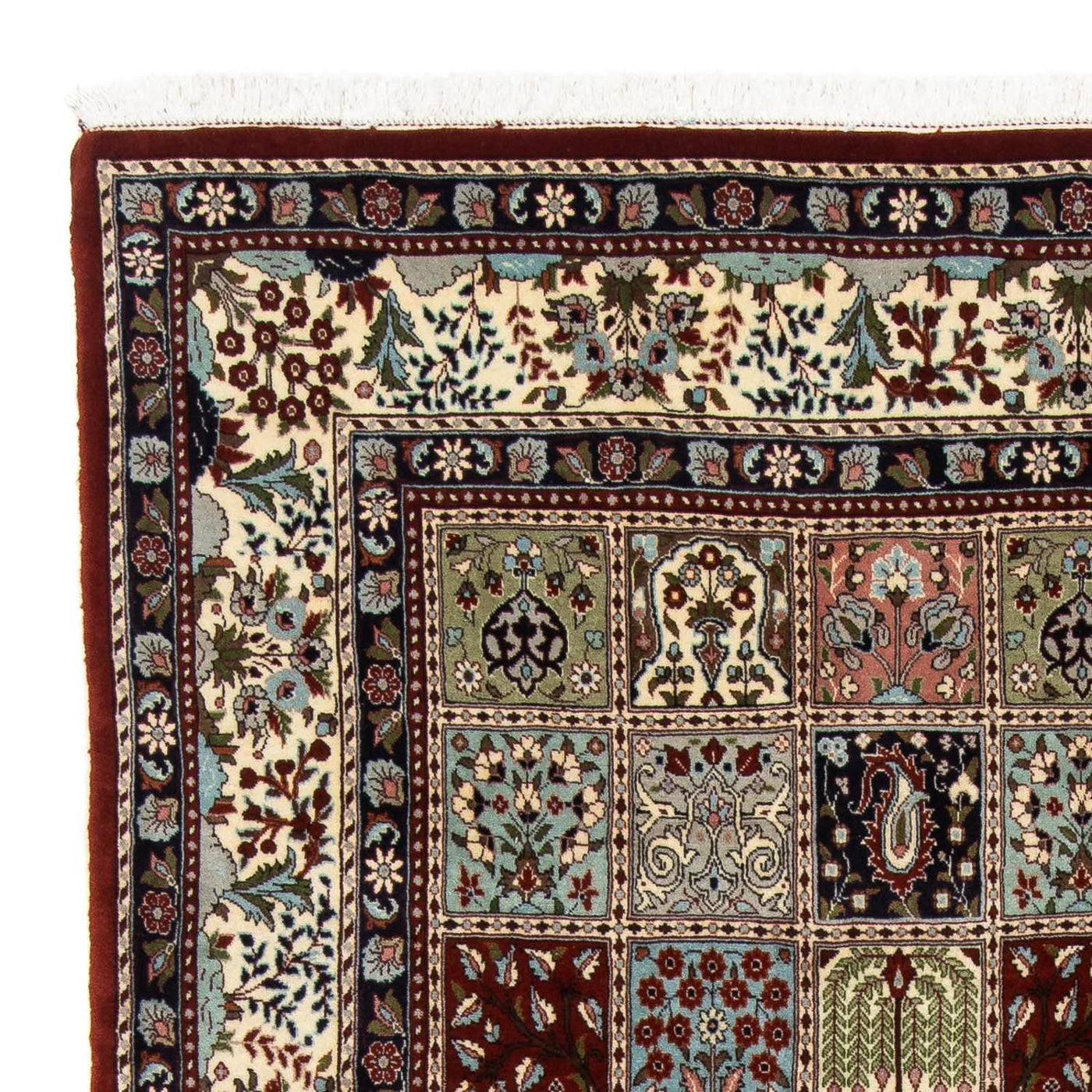 Moud Dywan 243x177cm - Dywan perski