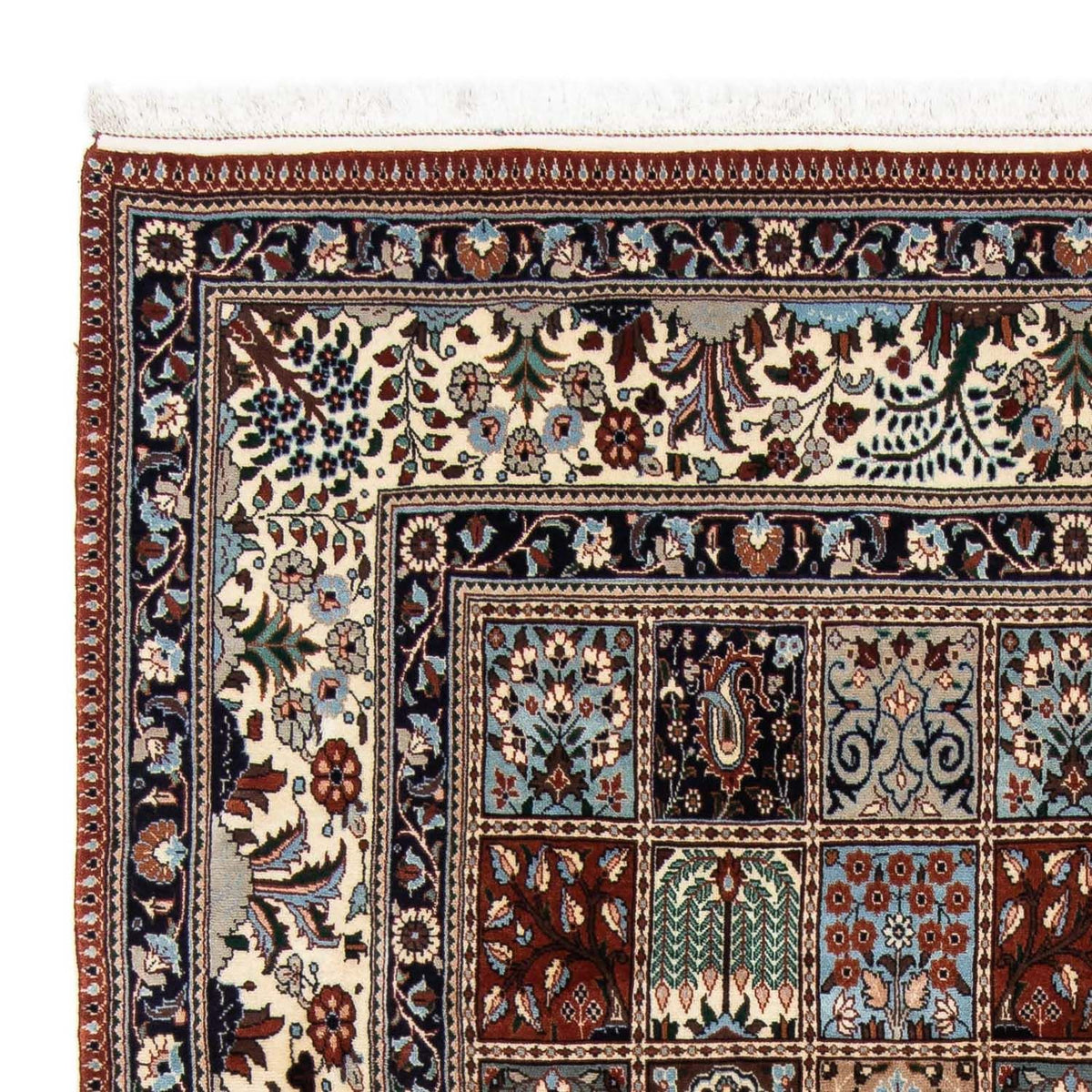 Moud Dywan 177x239cm - Dywan perski