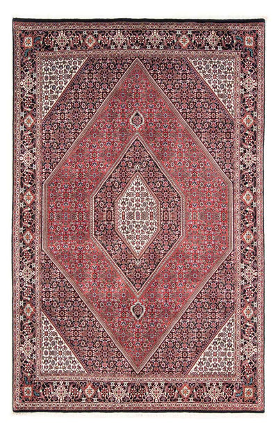 Bidjar Dywan 168x237cm - Dywan perski