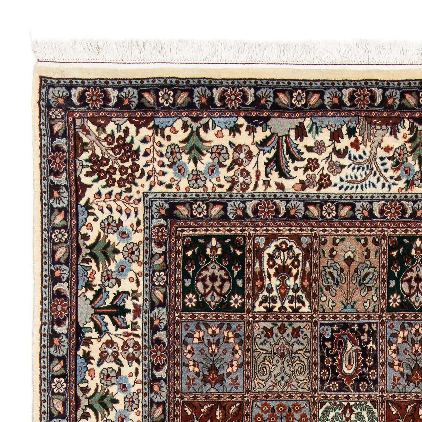 Moud Dywan 239x173cm - Dywan perski