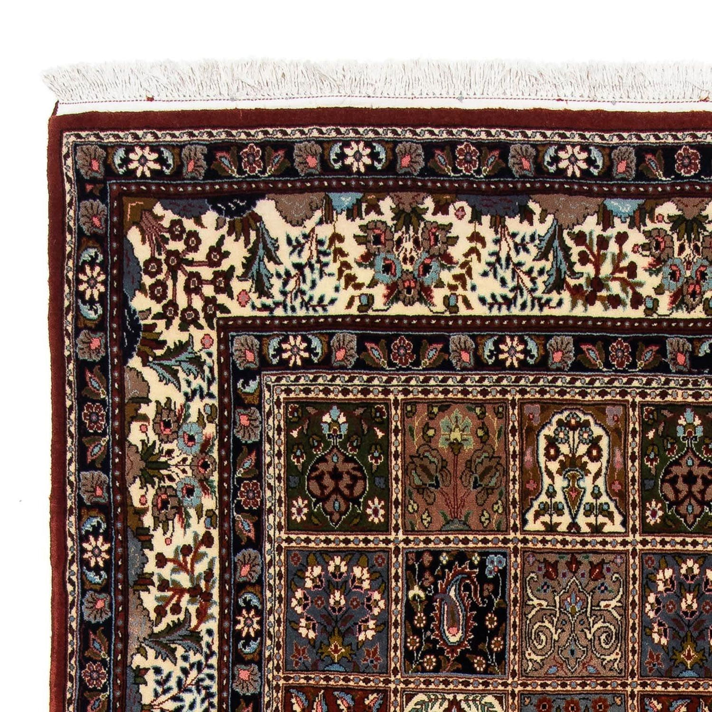 Moud Dywan 258x176cm - Dywan perski