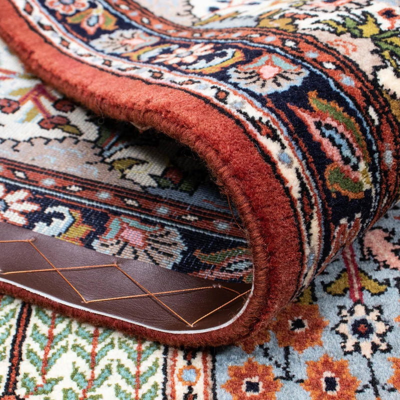 Dywan perski - Klasyczny - 258 x 176 cm - wielokolorowy