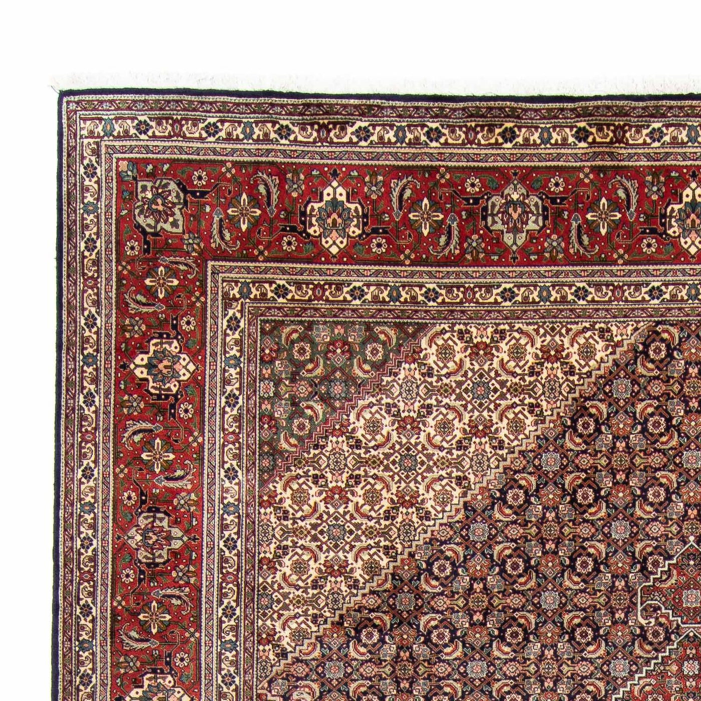 Tabriz Dywan 343x246cm - Dywan perski