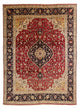 Tabriz Dywan 380x300cm - Dywan perski