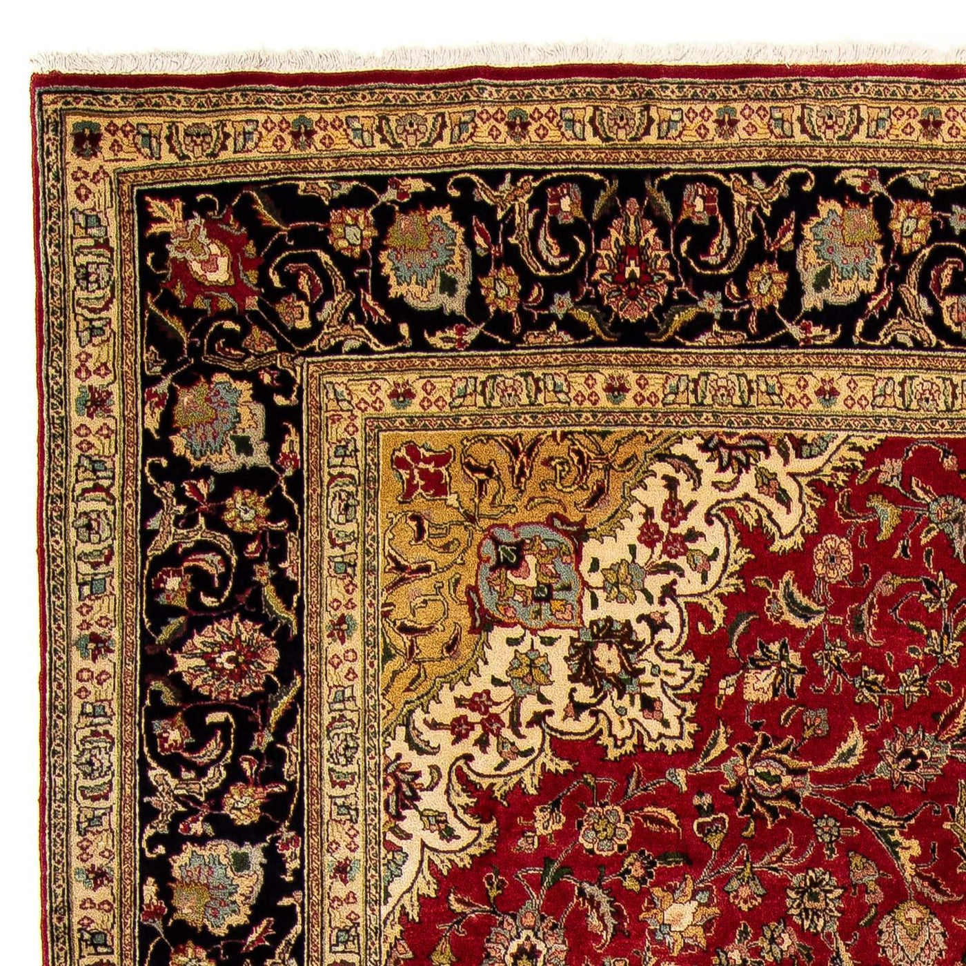 Tabriz Dywan 380x300cm - Dywan perski