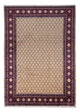 Tabriz Dywan 346x239cm - Dywan perski