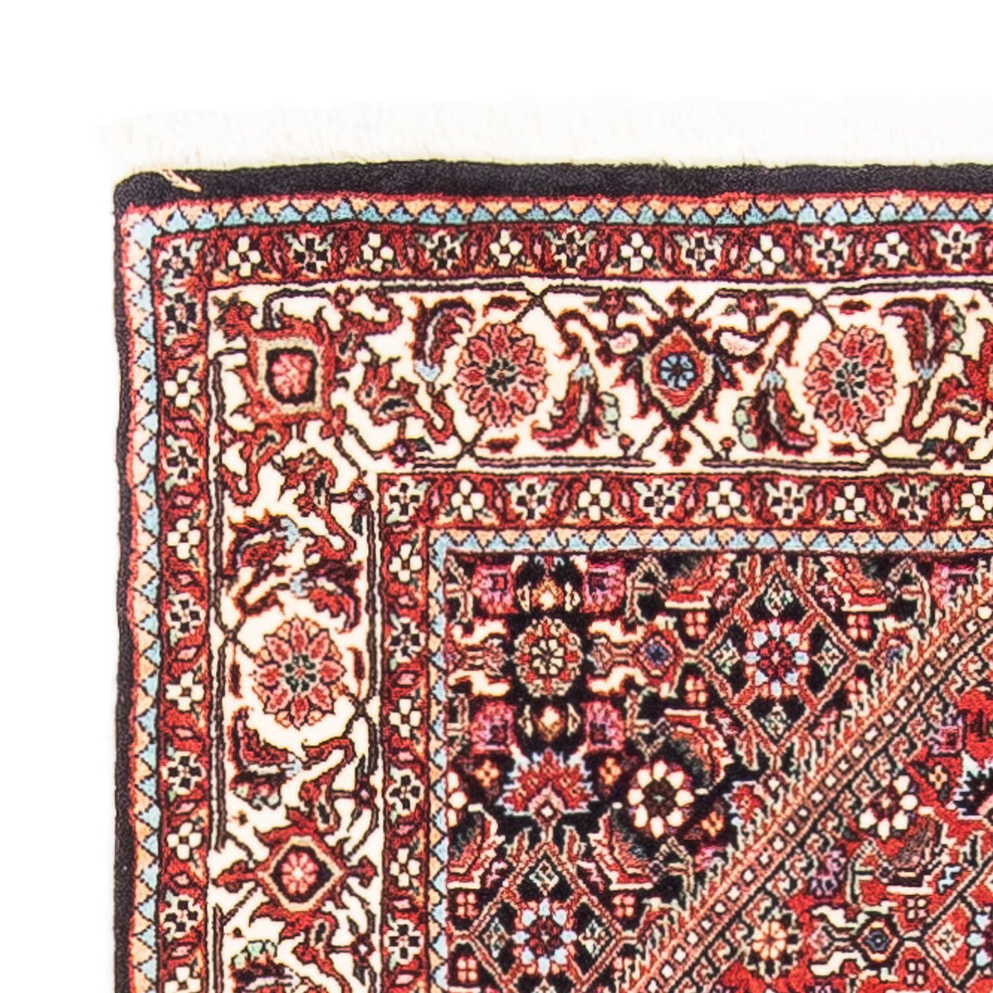 Bidjar Dywan 144x81cm - Dywan perski
