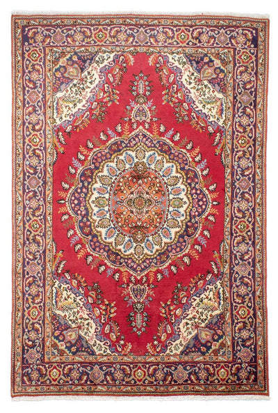 Tabriz Dywan 193x290cm - Dywan perski