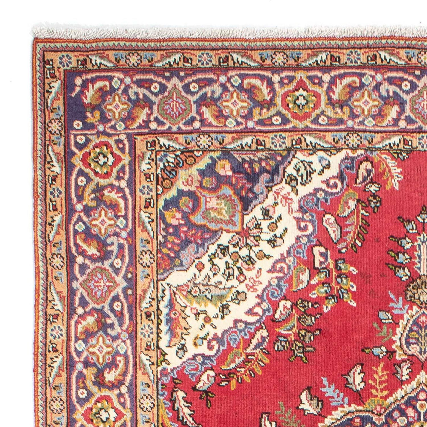 Tabriz Dywan 290x193cm - Dywan perski