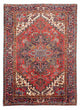 Heriz Dywan 275x198cm - Dywan perski