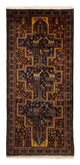 Dywan beludżycki 220x109cm - Dywan perski