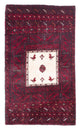 Dywan beludżycki 148x92cm - Dywan orientalny