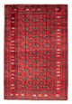Dywan beludżycki 203x136cm - Dywan perski