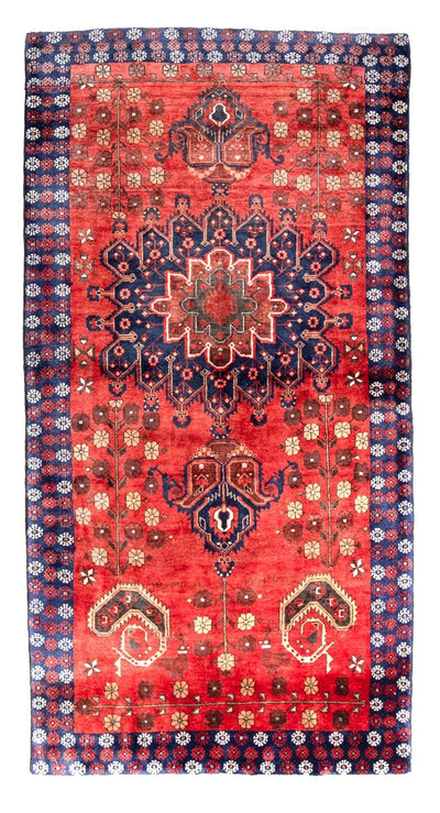 Dywan beludżycki 123x231cm - Dywan orientalny