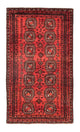 Dywan beludżycki 197x109cm - Dywan perski