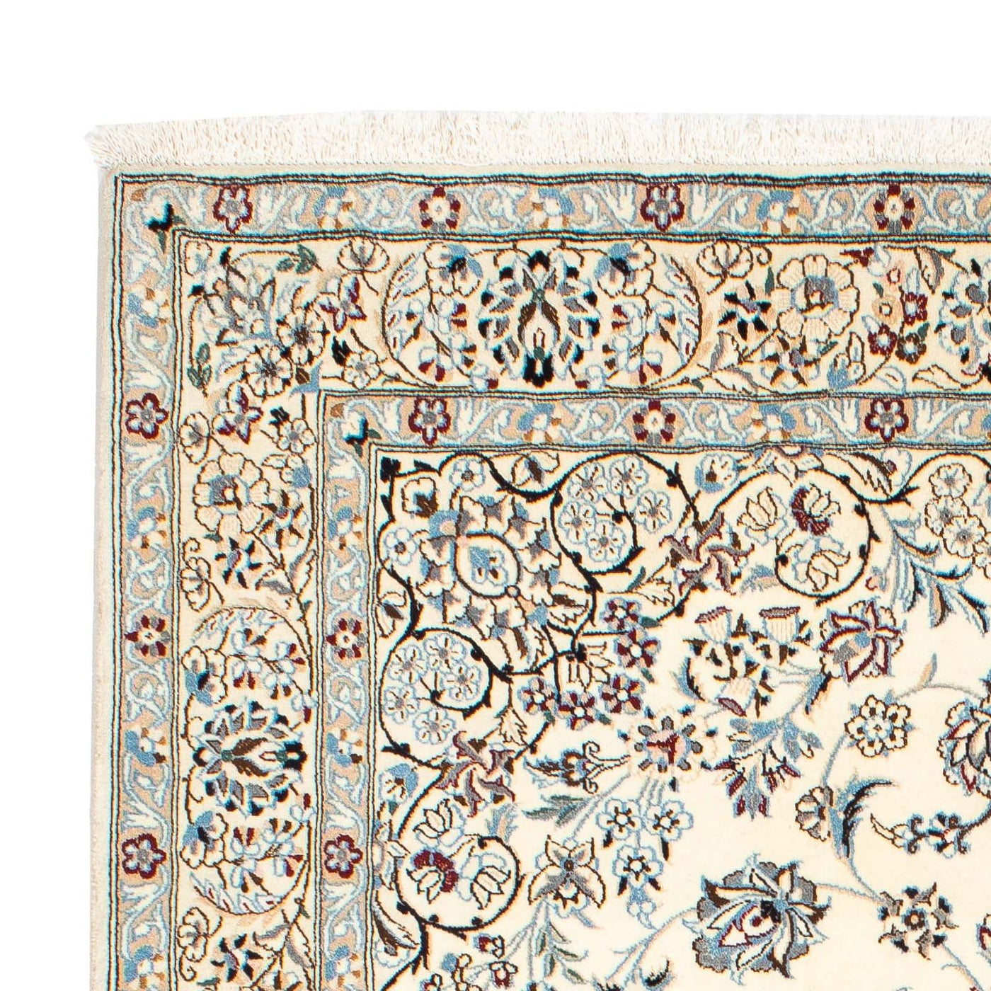 Nain - 9 la Dywan 232x156cm - Dywan perski
