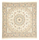 Nain - 9 la Dywan 203x202cm - Dywan perski