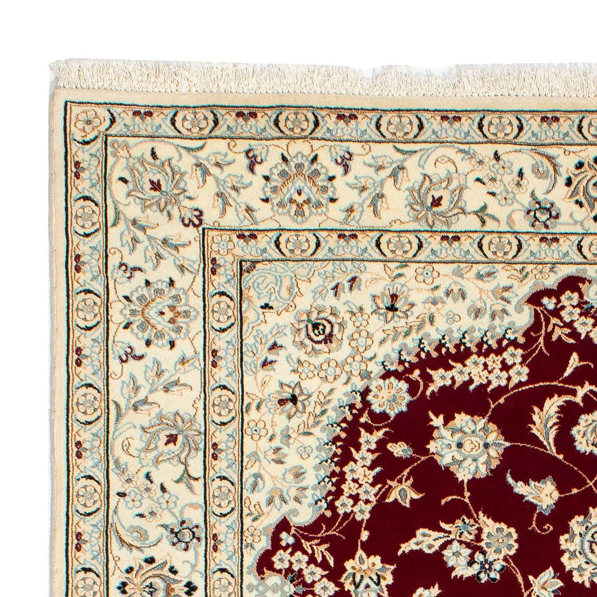 Nain - 9La Dywan 157x236cm - Dywan perski