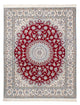 Nain - 6 la Dywan 199x157cm - Dywan perski
