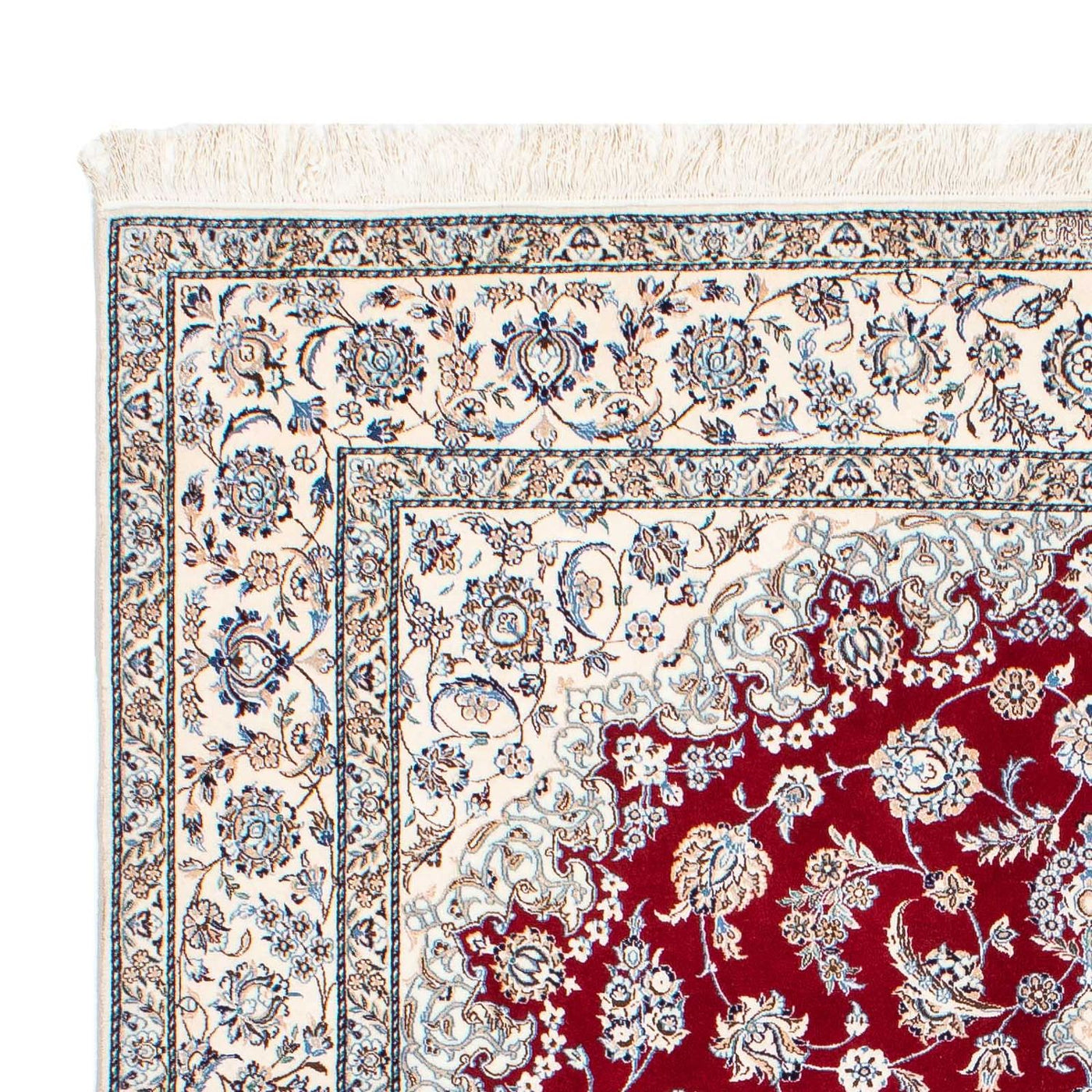 Nain - 6 la Dywan 199x157cm - Dywan perski