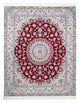 Nain - 6 la Dywan 196x158cm - Dywan perski