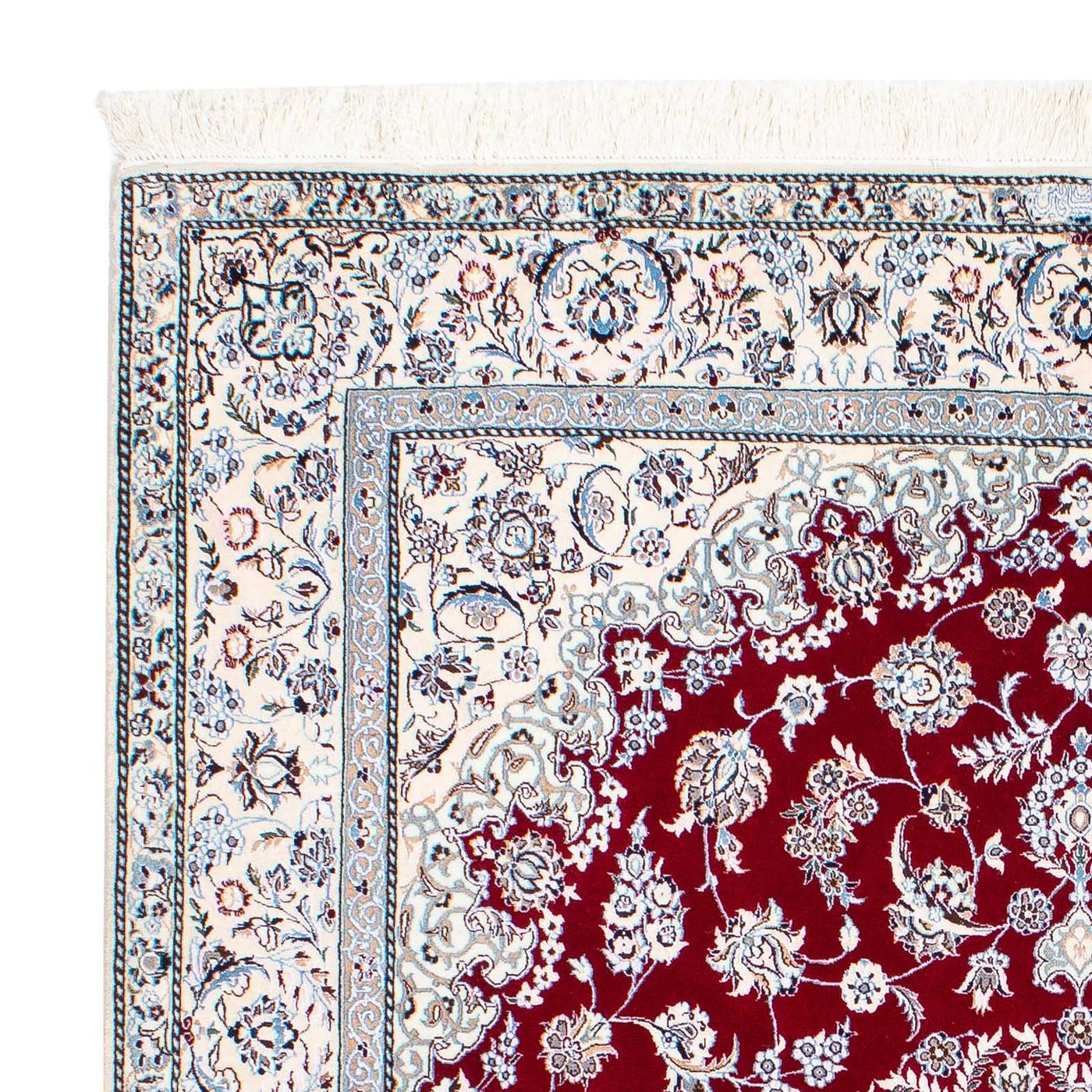 Nain - 6 la Dywan 196x158cm - Dywan perski